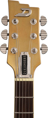 Duesenberg Paloma Hanover Gold