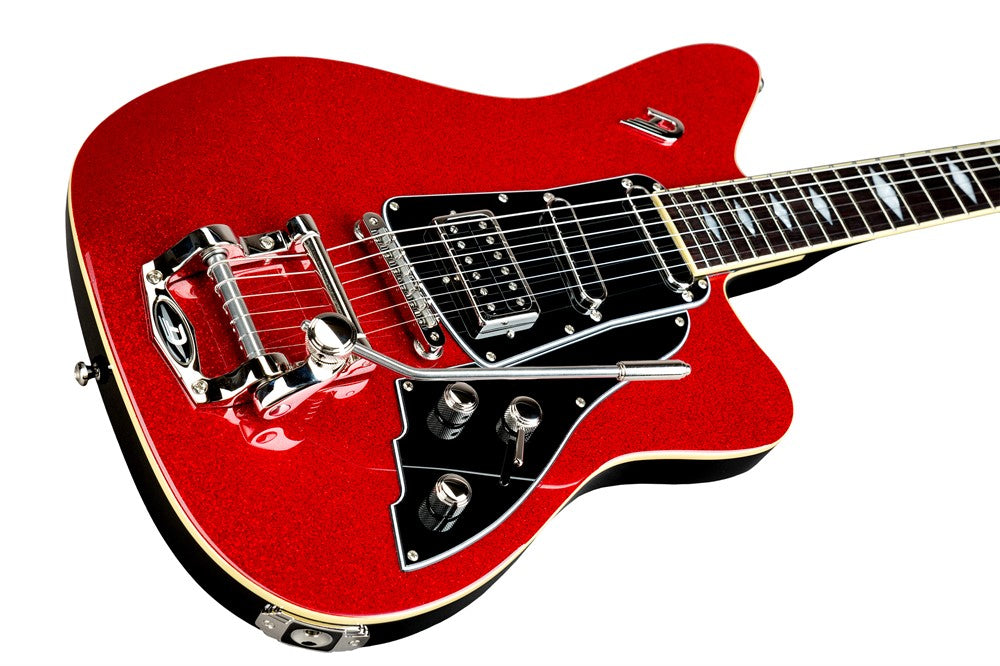 Duesenberg Paloma RDS