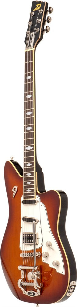 Duesenberg Paloma Vintage Burst