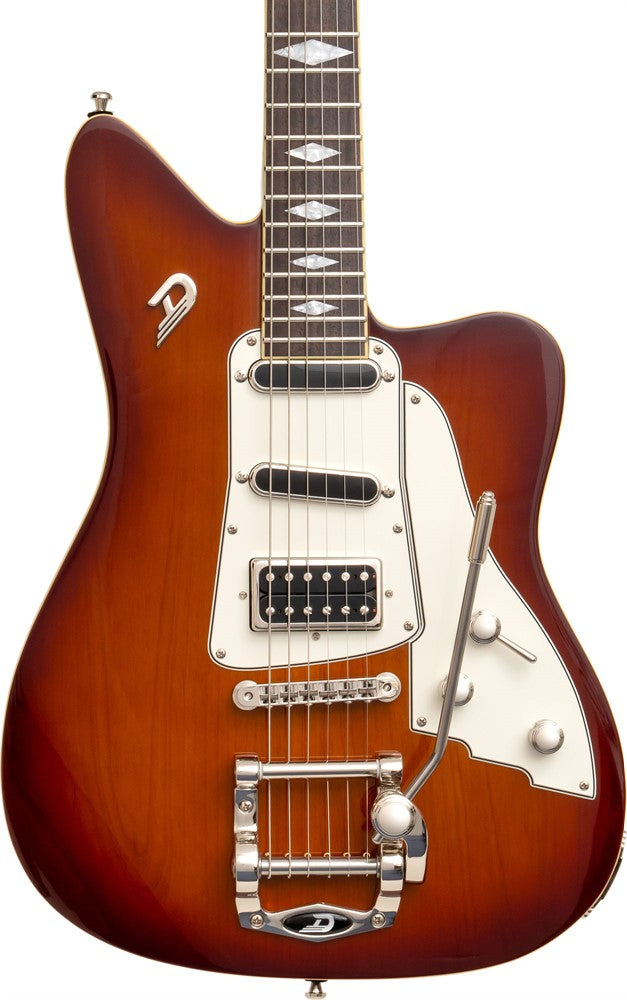 Duesenberg Paloma Vintage Burst
