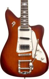 Duesenberg Paloma Vintage Burst