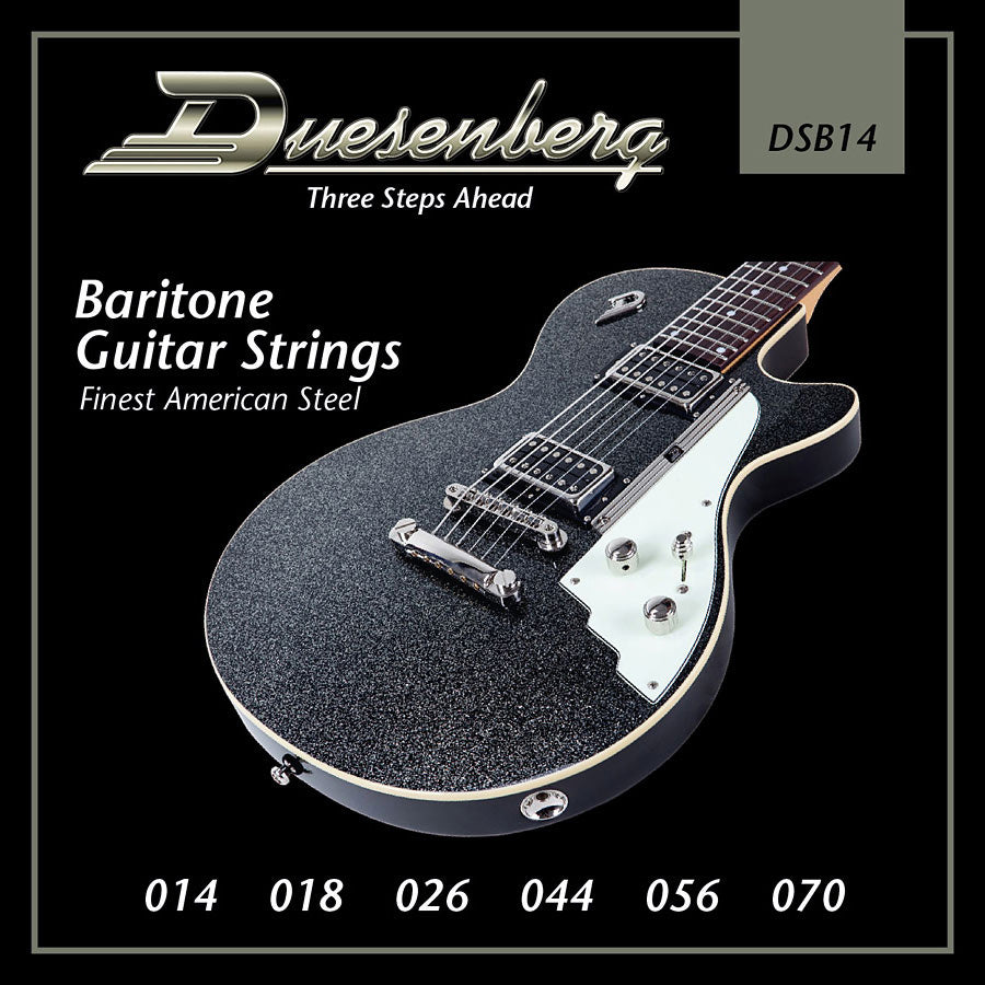 Duesenberg Barr str 14-70