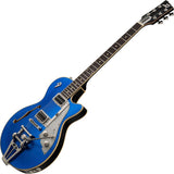Duesenberg Starplayer TV Balboa Pearl Blue