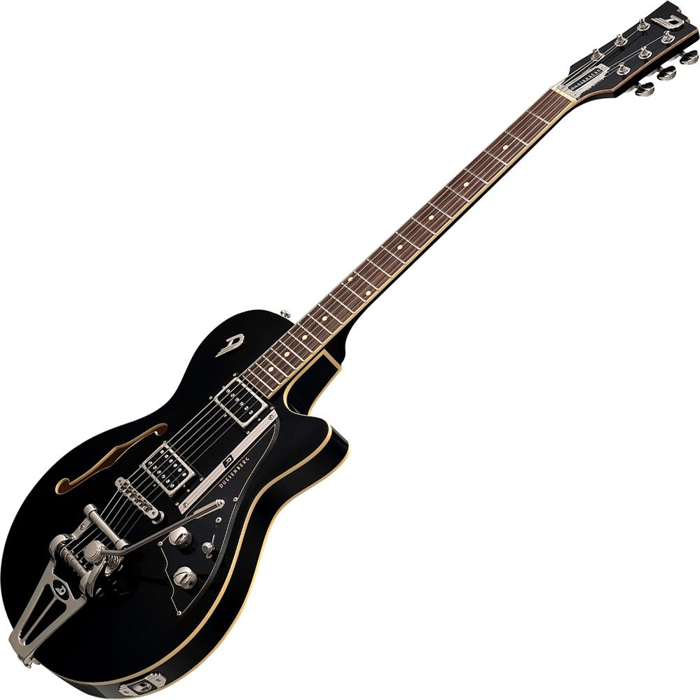 Duesenberg Starplayer TV Deep Black