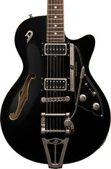 Duesenberg Starplayer TV Deep Black