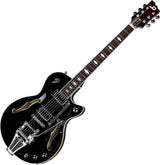 Duesenberg Starplr TV DLX BK