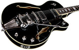 Duesenberg Starplr TV DLX BK