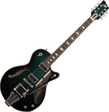 Duesenberg Starplayer TV DLX Catalina Green Burst