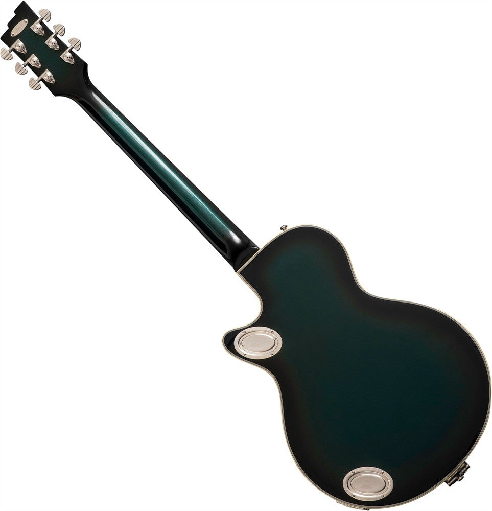 Duesenberg Starplayer TV DLX Catalina Green Burst