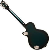 Duesenberg Starplayer TV DLX Catalina Green Burst
