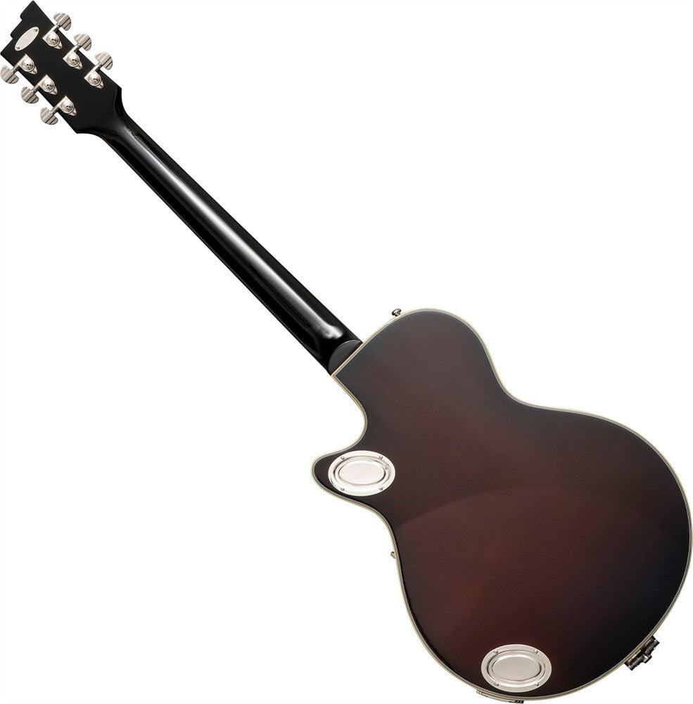 Duesenberg Starplayer TV DLX Light Antique Burst