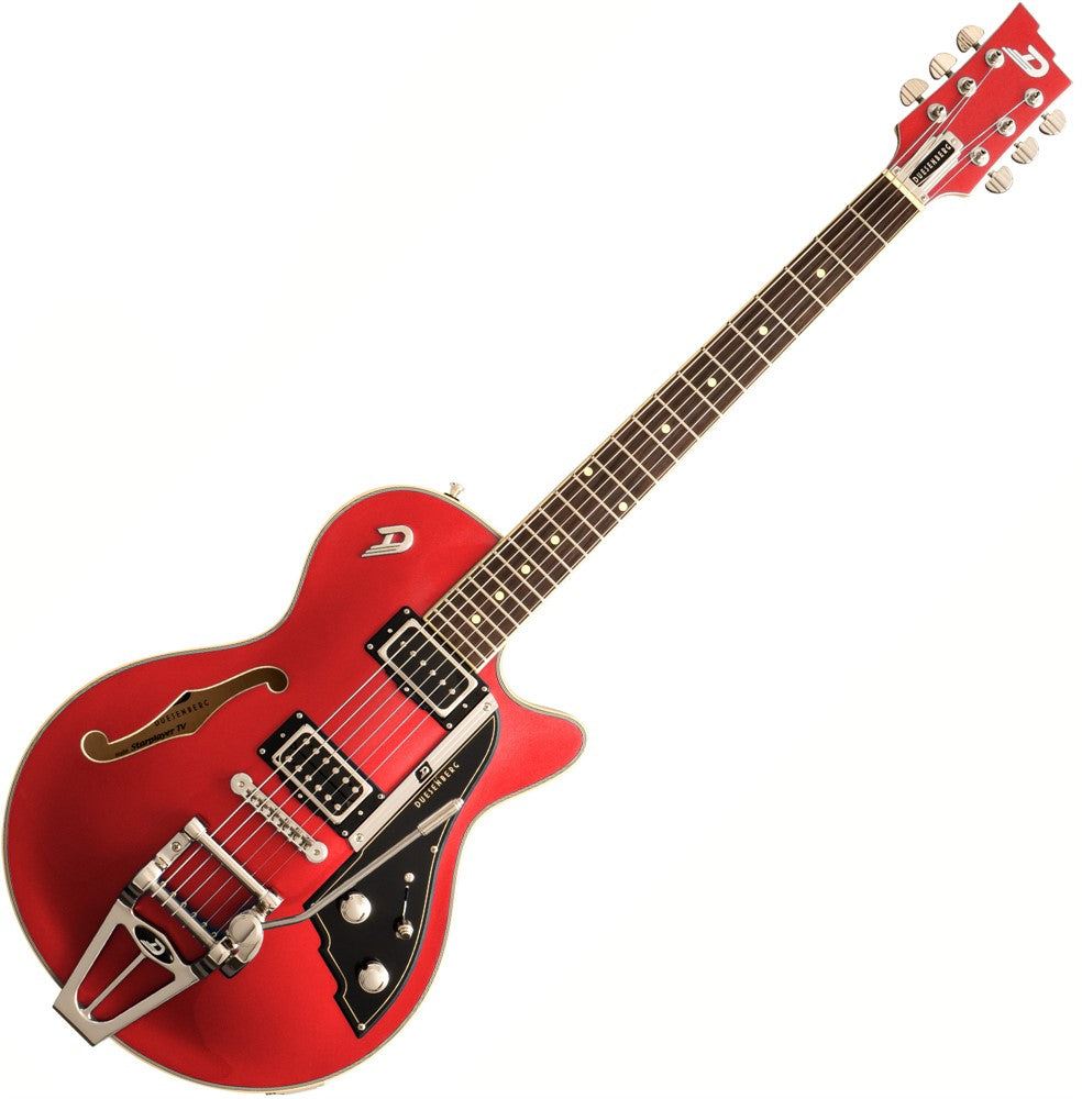 Duesenberg Starplayer TV DT CTR