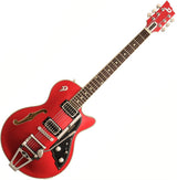 Duesenberg Starplayer TV DT CTR