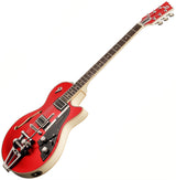 Duesenberg Starplayer TV DT CTR