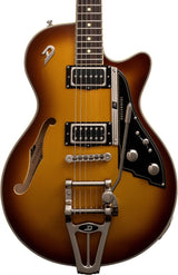 Duesenberg Starplayer TV Gold Burst