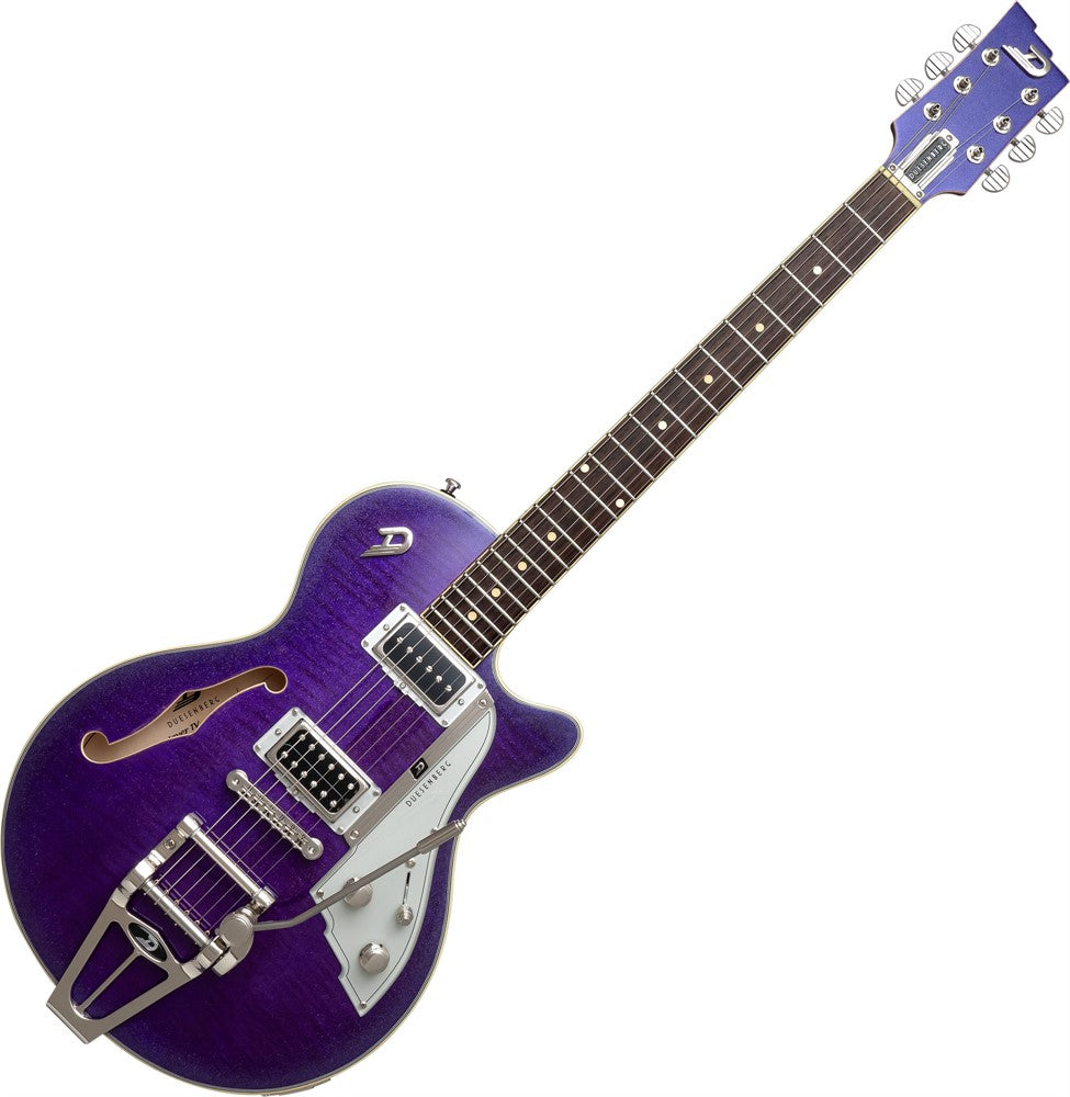 Duesenberg Starplayer TV GPU
