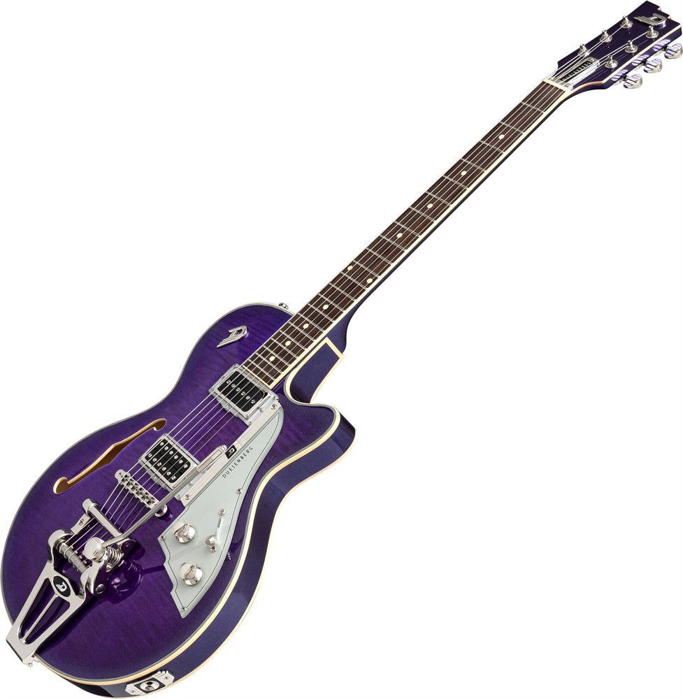 Duesenberg Starplayer TV GPU