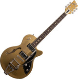 Duesenberg Custom Starplayer TV Hanover Gold
