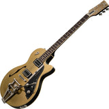 Duesenberg Custom Starplayer TV Hanover Gold