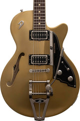 Duesenberg Custom Starplayer TV Hanover Gold