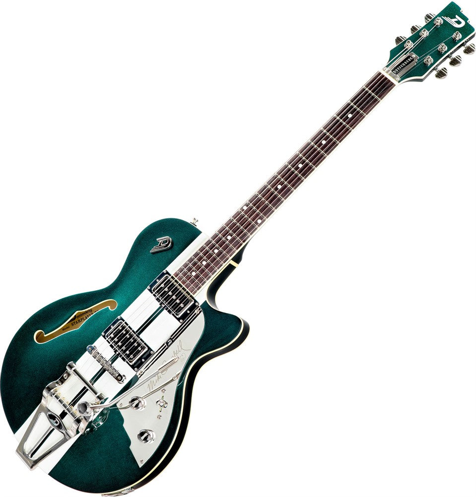 Duesenberg Mike Campbell MC40