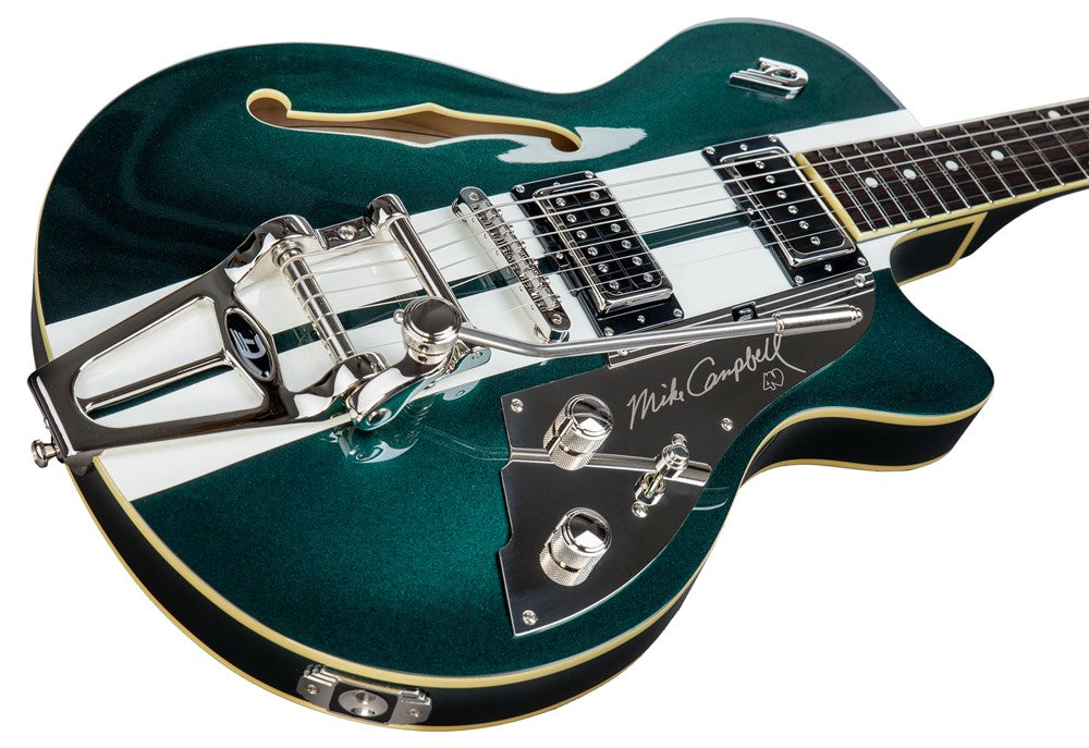Duesenberg Mike Campbell MC40