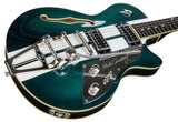 Duesenberg Mike Campbell MC40