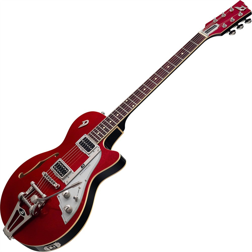 Duesenberg Starplayer TV Morello Flake
