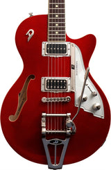 Duesenberg Starplayer TV Morello Flake