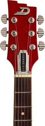 Duesenberg Starplayer TV Morello Flake