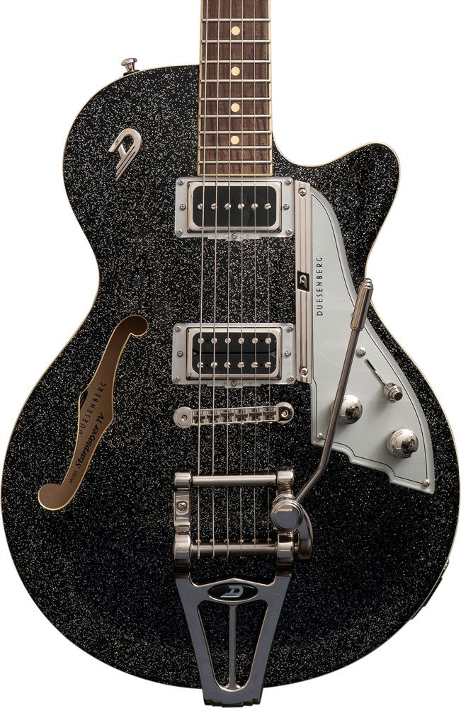 Duesenberg Starplayer TV Midnight Flake