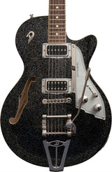 Duesenberg Starplayer TV Midnight Flake