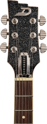Duesenberg Starplayer TV Midnight Flake