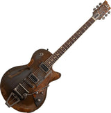 Duesenberg Starplayer TV Rusty Relic