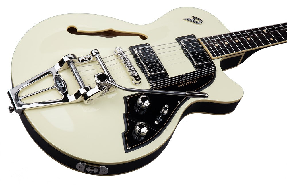 Duesenberg Starplayer TV VW