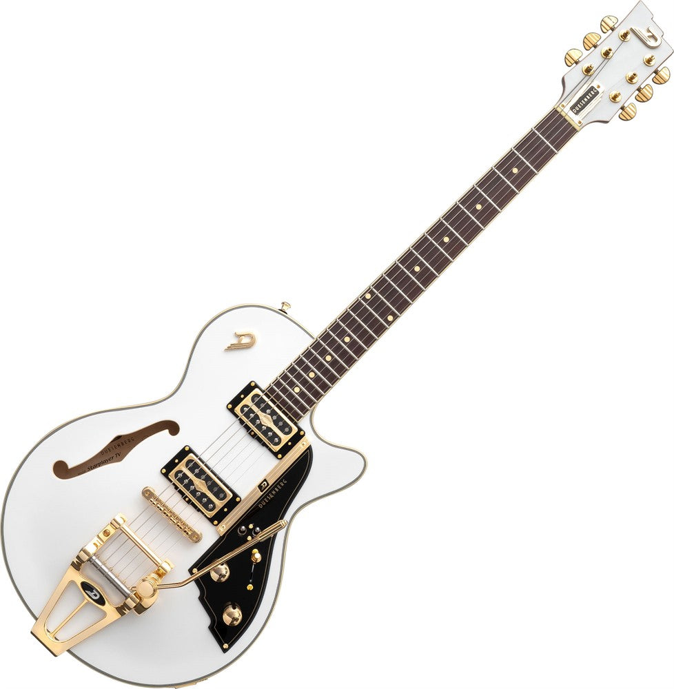 Duesenberg Starplayer TV WHV