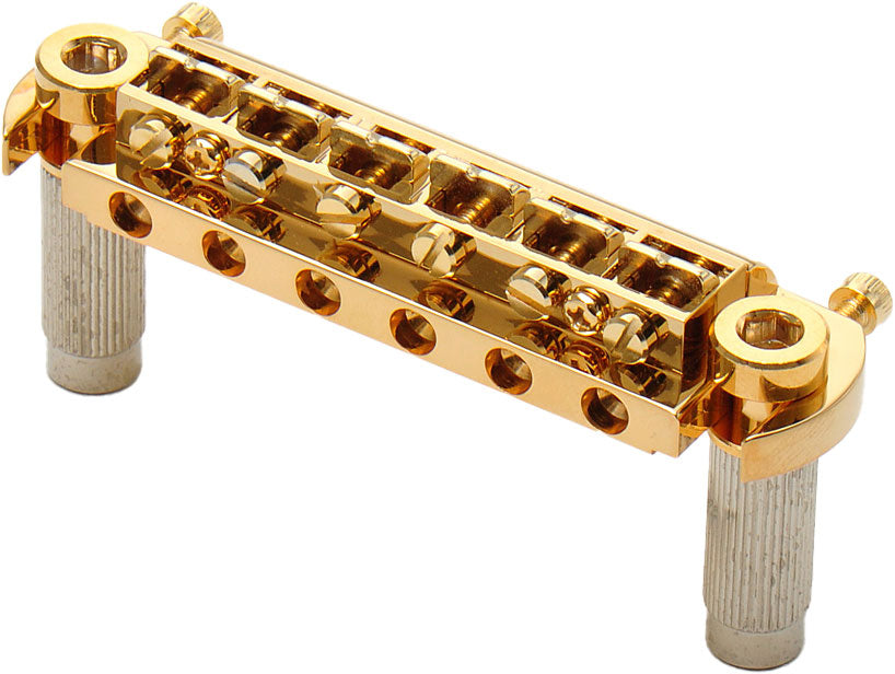 Duesenberg Wrap-around Guld 73,5