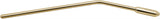 Duesenberg Tremolo Arm 250mm Guld
