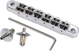 Duesenberg 3-Point radius Stall Krom