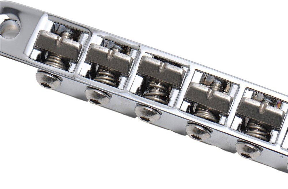 Duesenberg 3-Point radius Stall Krom
