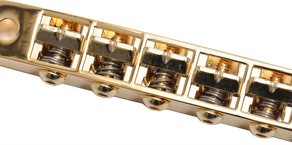 Duesenberg 3-Point radius Stall Guld