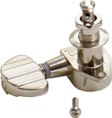 Duesenberg Z-Tuners Std 3x3 Nickel