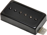 Duesenberg Domino P90 Stall svart