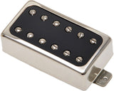 Duesenberg D-Tron Stall Nickel