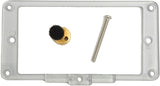Duesenberg Sarg stall Plexi