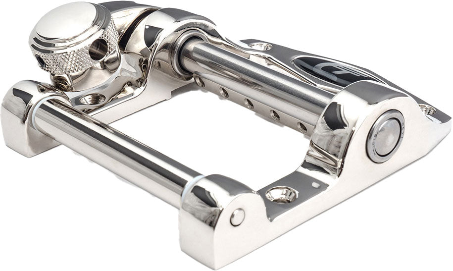 Duesenberg Diamond Dlx Trem Short Nickel