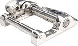 Duesenberg Diamond Dlx Trem Short Nickel
