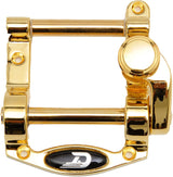 Duesenberg Radiator Tremola Short, gold