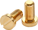 Duesenberg Studs Les Trem Guld