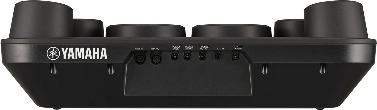 DD75 kompakti sähkörumpusetti